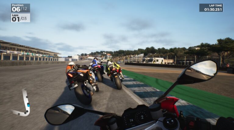 game balap motor ride 3