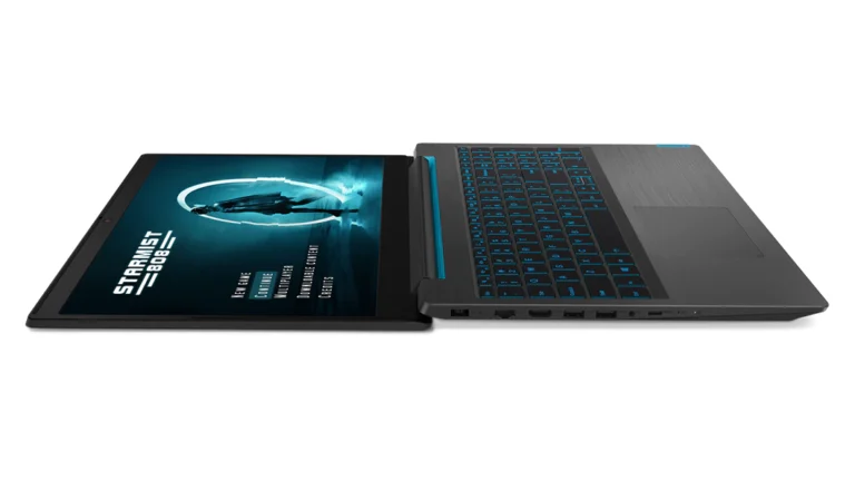 laptop gaming di bawah 10 juta lenovo l340