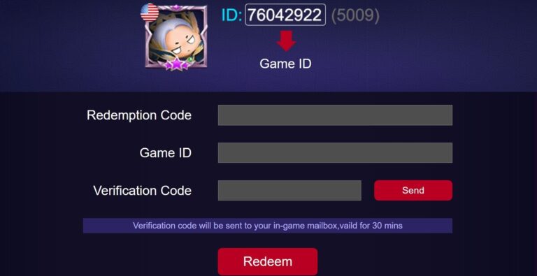 situs resmi redeem kode mobile legends