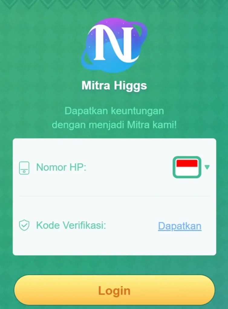 tdomino boxiang alat mitra resmi higgs domino