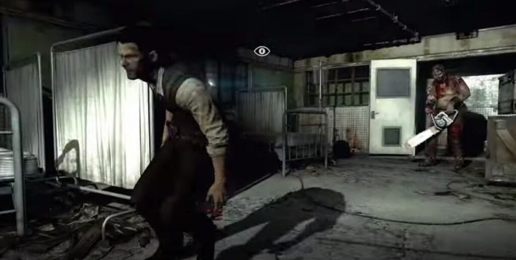 the evil within, game ps3