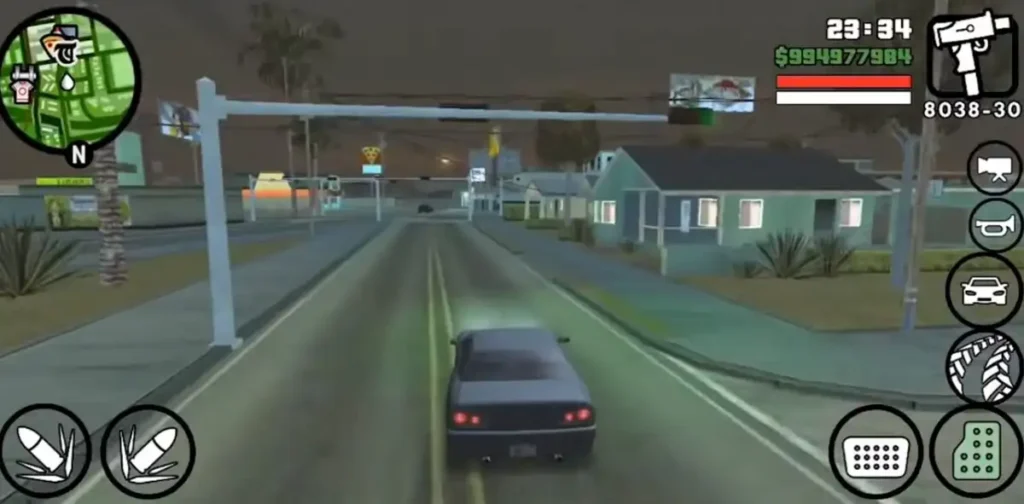 gta sa lite