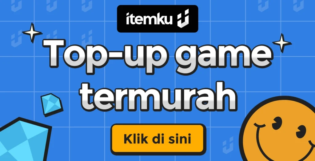 top up game