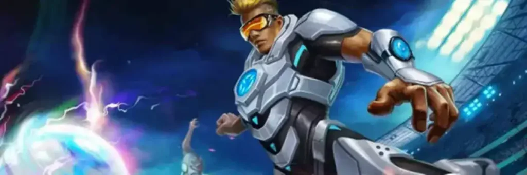 bruno mobile legends