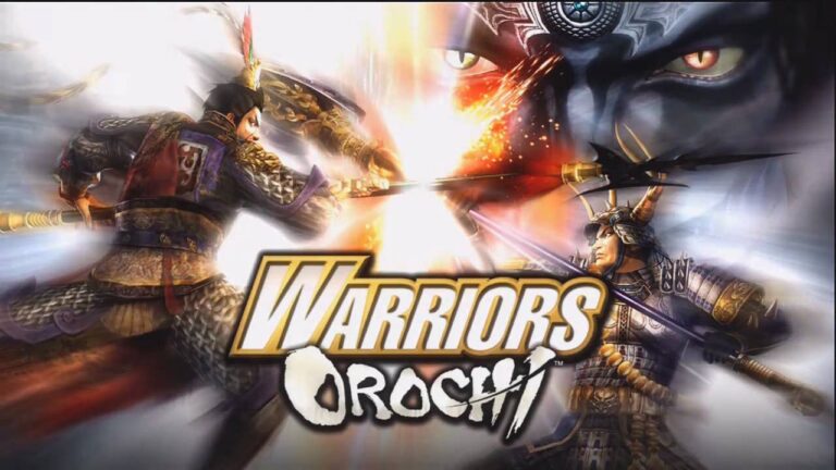 cheat warriors orochi