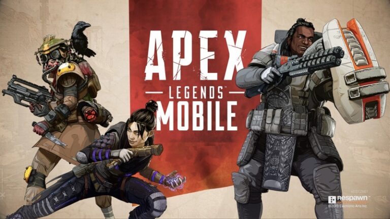 top up apex legends mobile