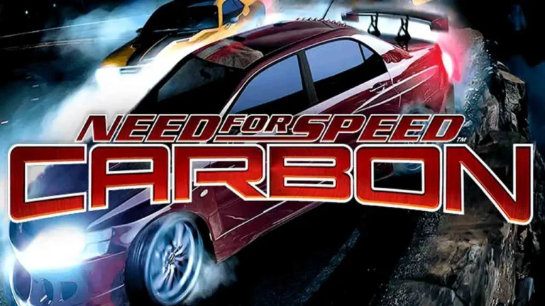 cheat need for speed carbon ps2