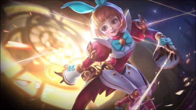 angela mobile legends