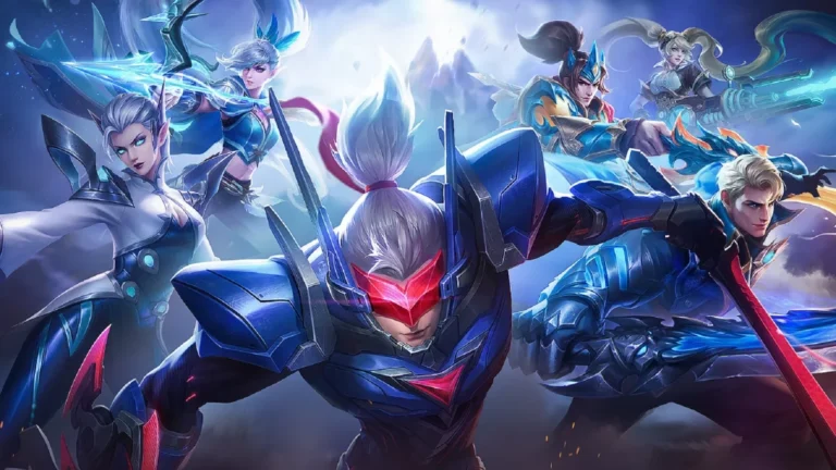 hero terlemah di mobile legends 2022