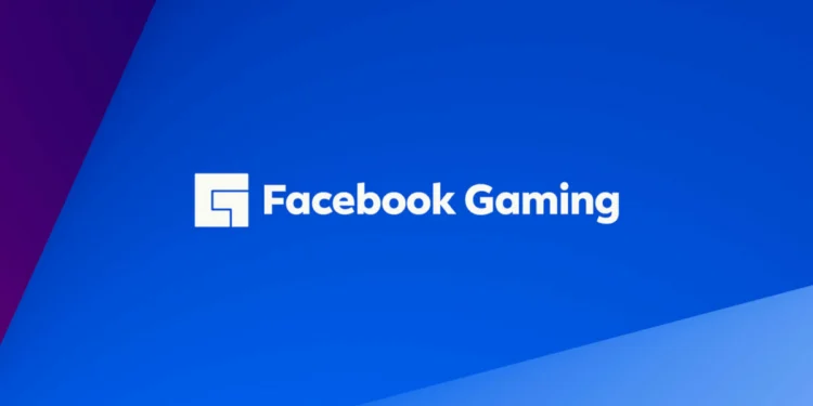 facebook gaming