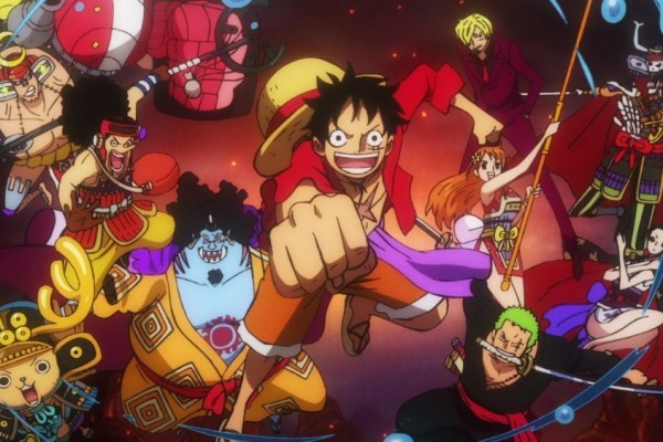 daftar episode one piece arc