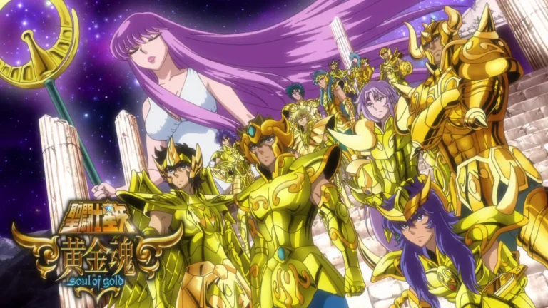 saint seiya mobile legends