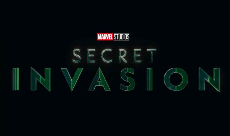 secret invasion