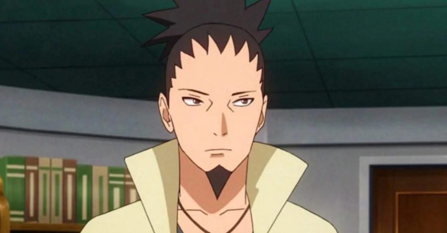 apakah shikamaru akan menjadi hokage setelah naruto?