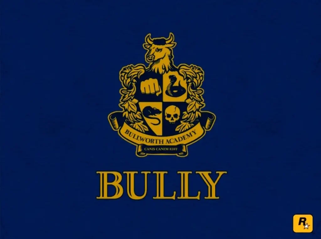 cheat membuka items di bully