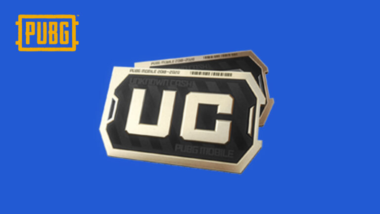 top up uc pubg