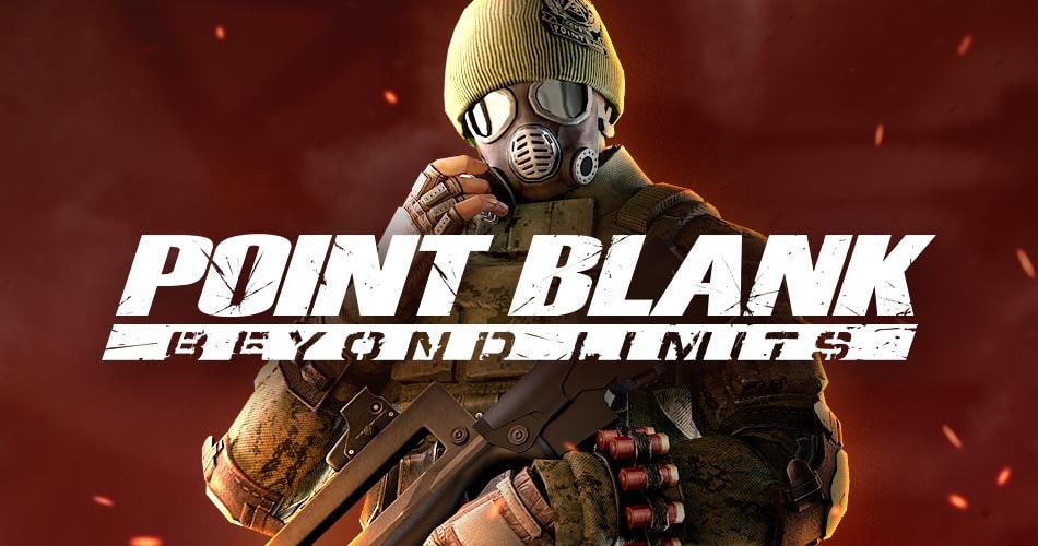 top up point blank