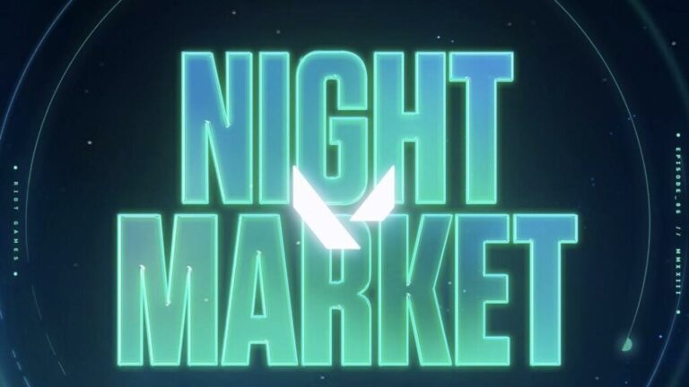 valorant night market