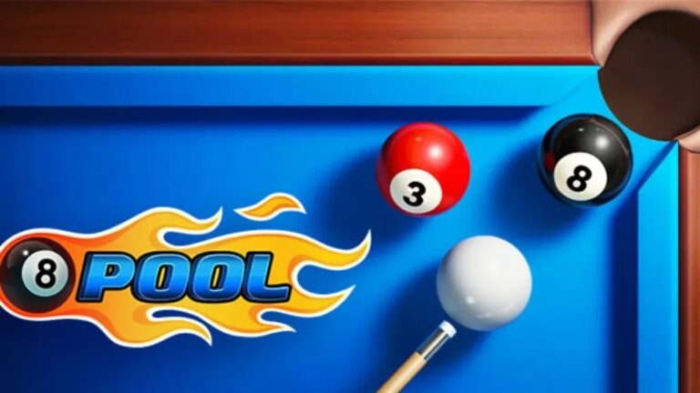 cheat 8 ball pool