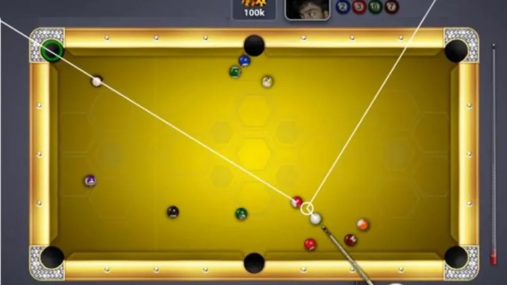 script cheat 8 Ball pool 