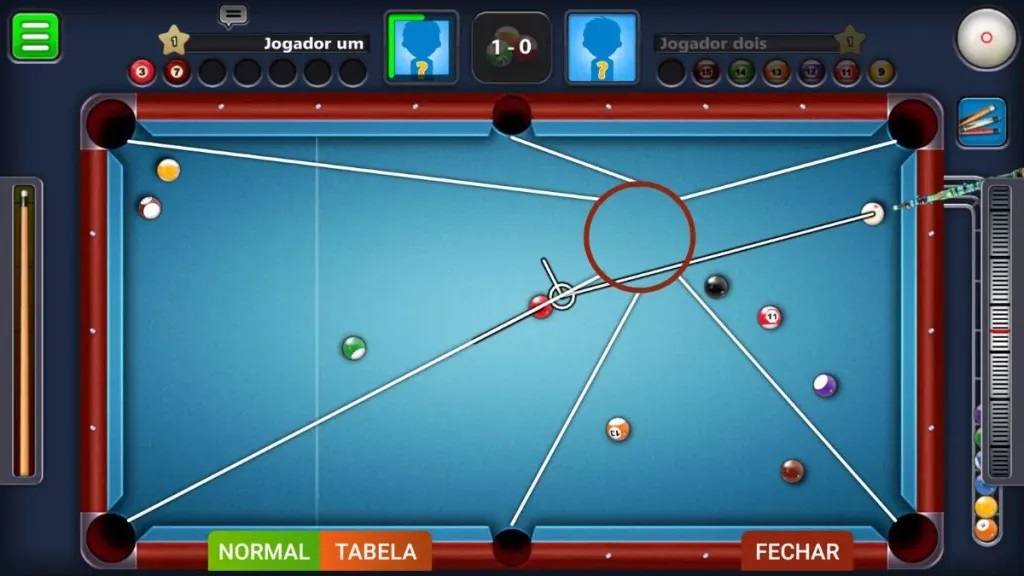 cheat 8 ball pool