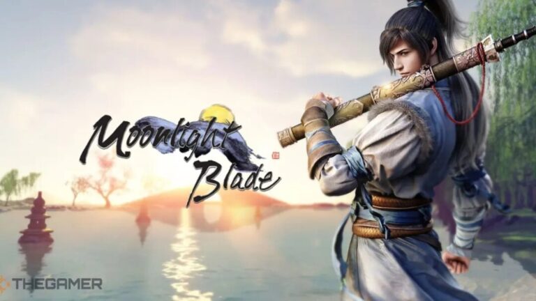 tanggal rilis moonlight blade m indonesia